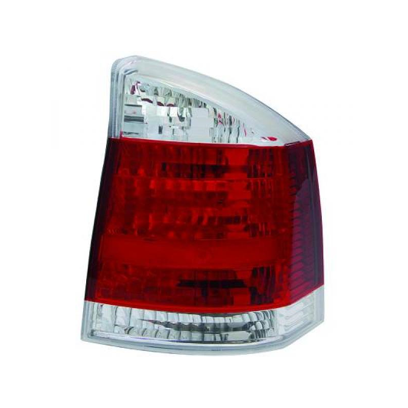 Feu arrière gauche Opel Vectra