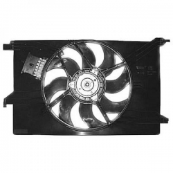 électro-ventilateur   SIGNUM+VECTRA C,