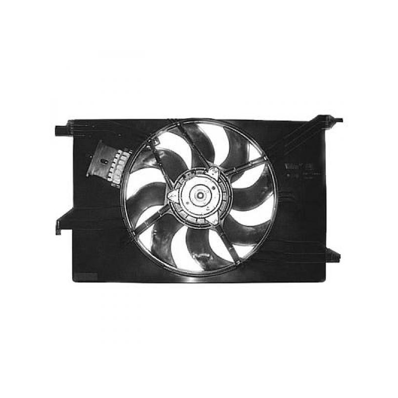 électro-ventilateur   SIGNUM+VECTRA C,