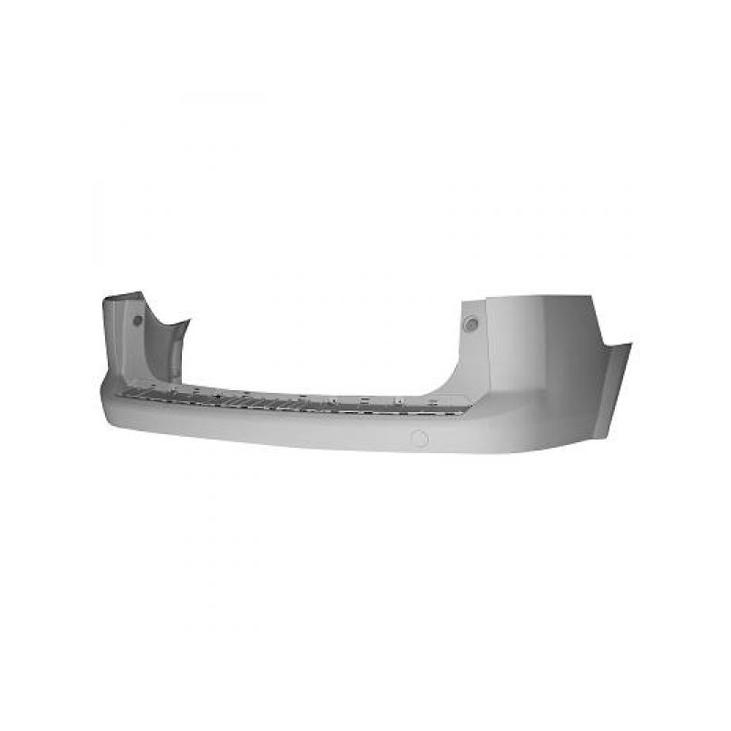 pare-chocs arr.   VECTRA,