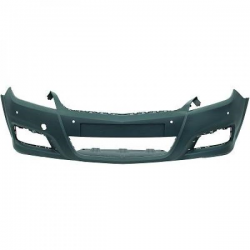 STO�STANGE VORN  VECTRA C,