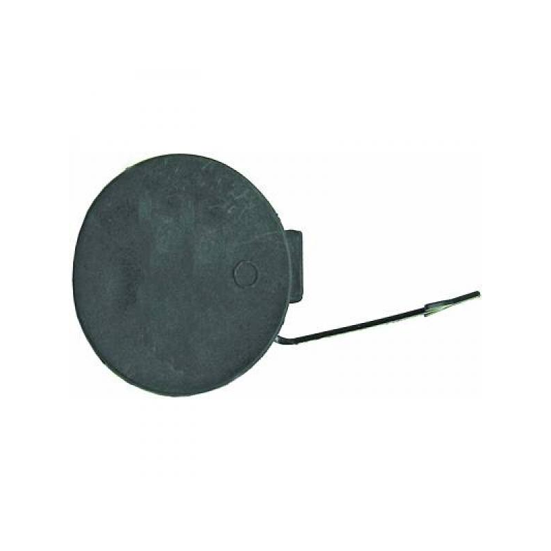 cache pare-chocs avant  VECTRA,