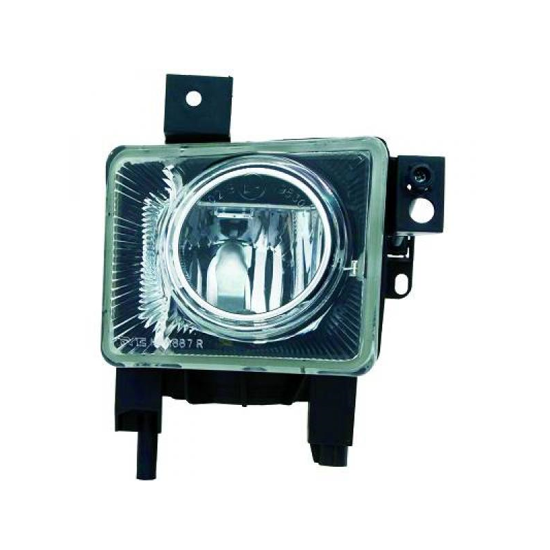 phare anti-br. Gauche  ronde    VECTRA C,