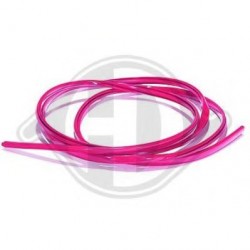  bandeau rouge avant/arr.   FIESTA, 