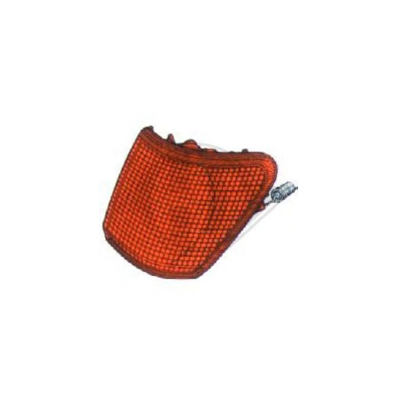  feu clign.   G    FIESTA, 