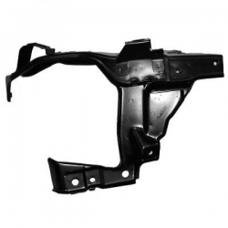 Support de phare Opel Zafira avant droit