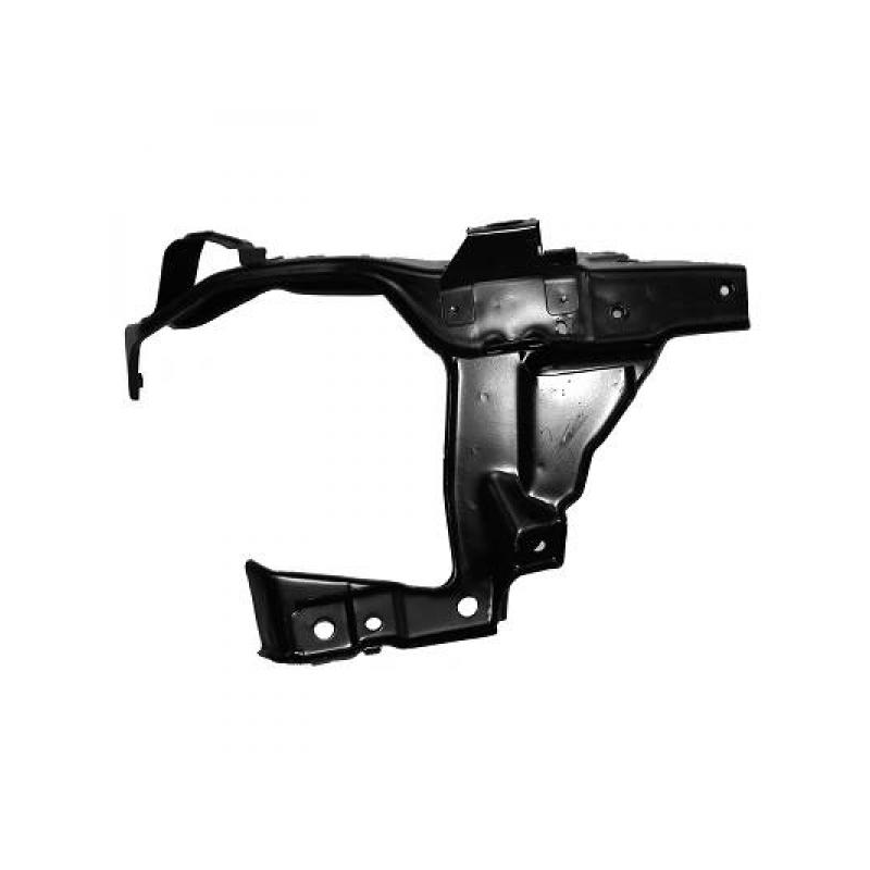 Support de phare Opel Zafira avant gauche