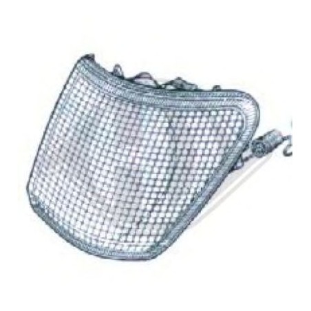 clignotant D FIESTA, clignotant D FIESTA,