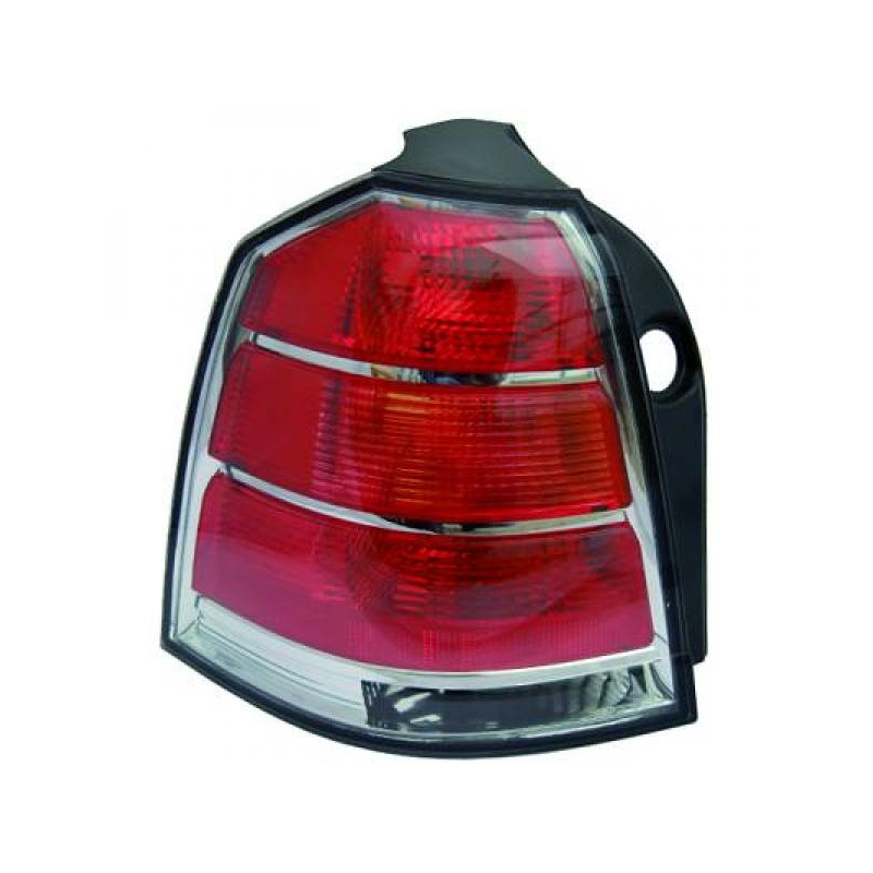 Feu arrière gauche Opel Zafira