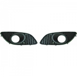 grille D, pare-chocs avant  ZAFIRA,