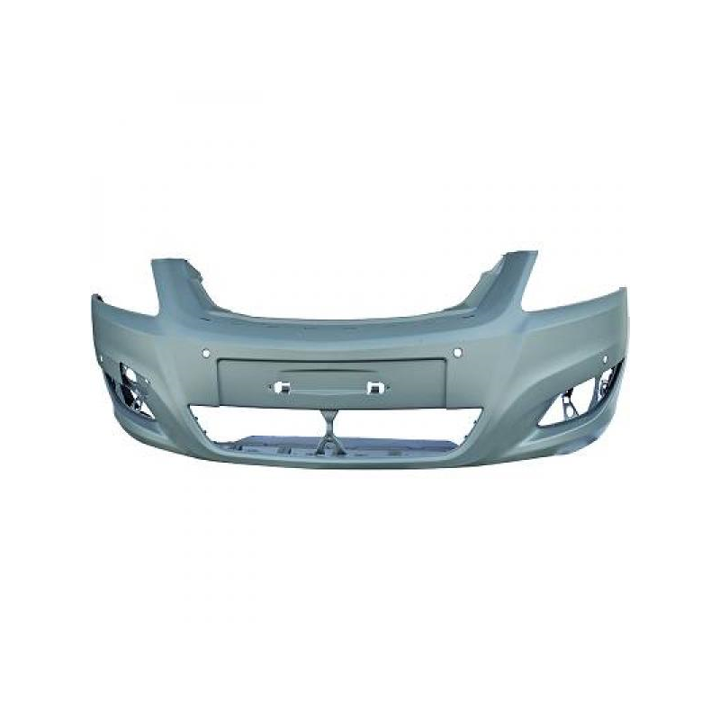 pare-chocs avant    ZAFIRA B,