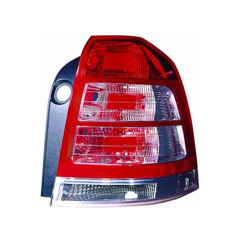 Feu arrière gauche Opel Zafira