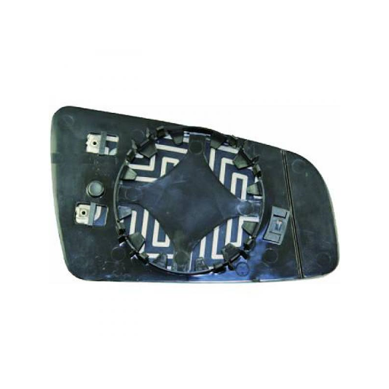 verre de rétroviseur G        ZAFIRA,