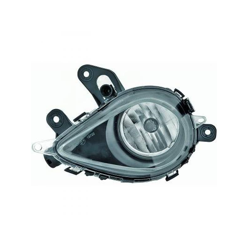 NEBELLEUCHTE LI.   ZAFIRA,