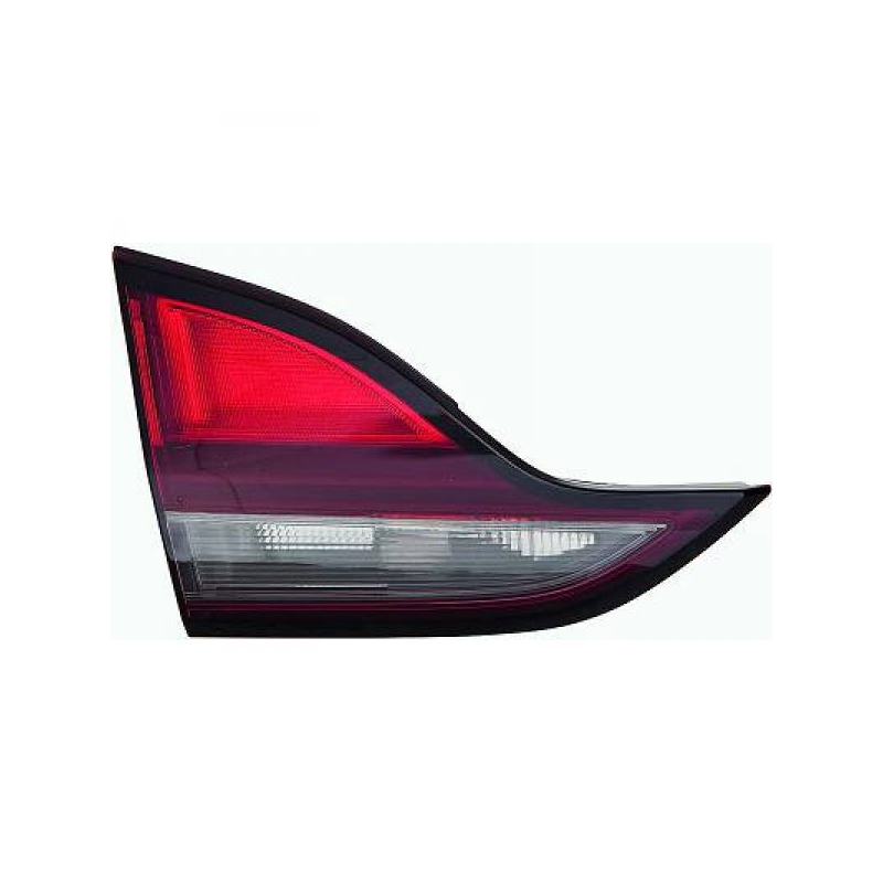 Feu arrière gauche Opel Zafira C