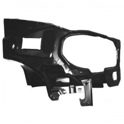 Support de phare Opel Zafira avant gauche