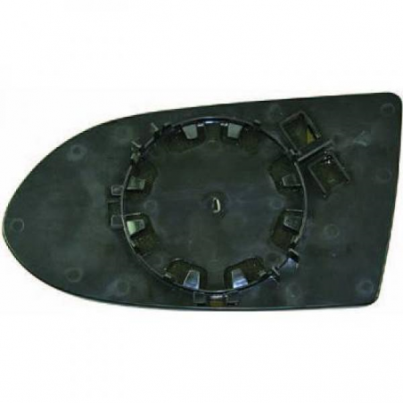 verre de rétroviseur G, OPEL ZAFIRA, verre de rétroviseur G, OPEL ZAFIRA,