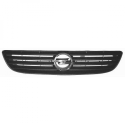 calandre                   ZAFIRA,