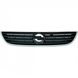 calandre                   ZAFIRA,