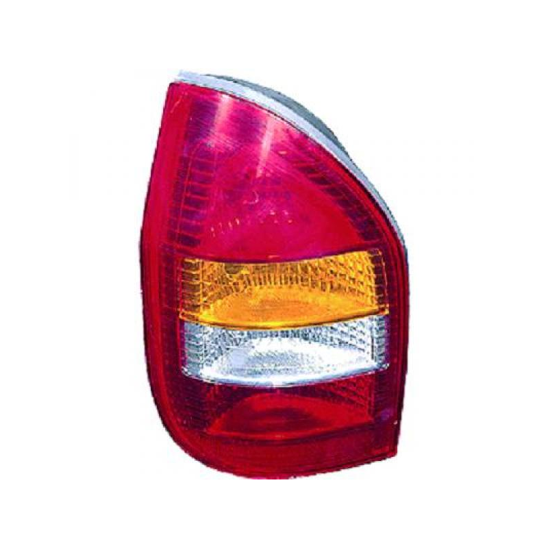 Feu arrière gauche Opel Zafira