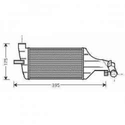 LADELUFTK�HLER     ZAFIRA,