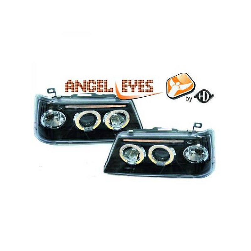 phares design, noir, régl. électr., anneaux       205,