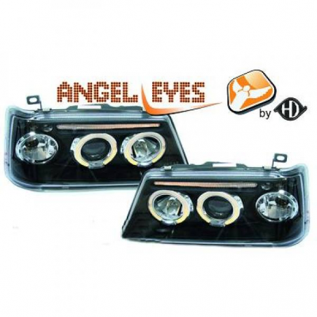 phares design, noir, régl. électr., anneaux 205, phares design, noir, régl. électr., anneaux 205,