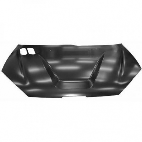 capot sport 206, capot sport 206,