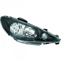 phares design, set 206,