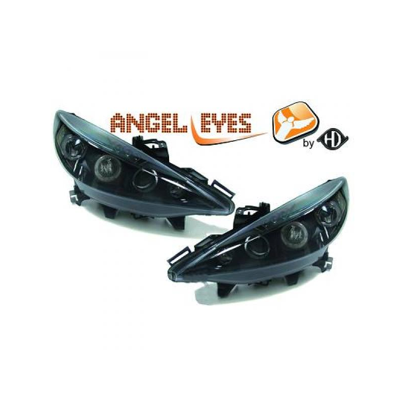 phares design, noir, correct. phare, anneaux       207