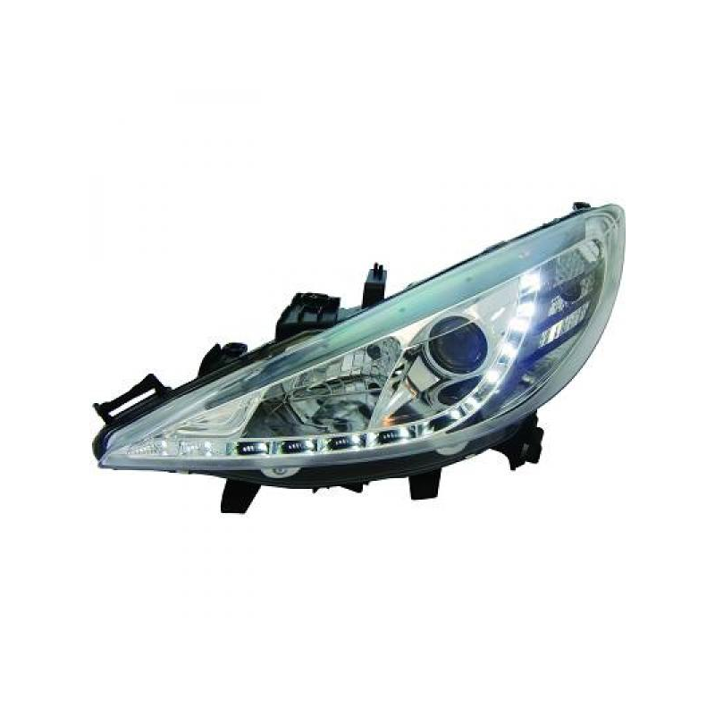 phares design, set 207,