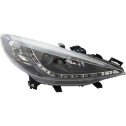 phares design, set 207,