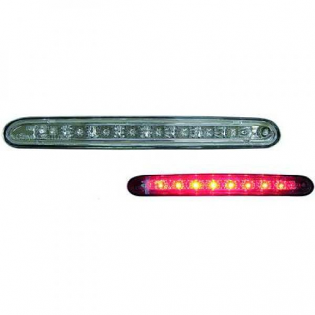 3. feu stop LED chrome  Peugeot  307