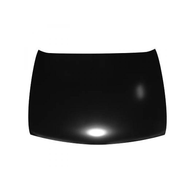 capot      PEUGEOT 1007,