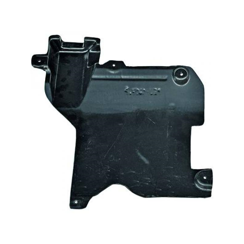 MOTORRAUMABDECKUNG P.1007,