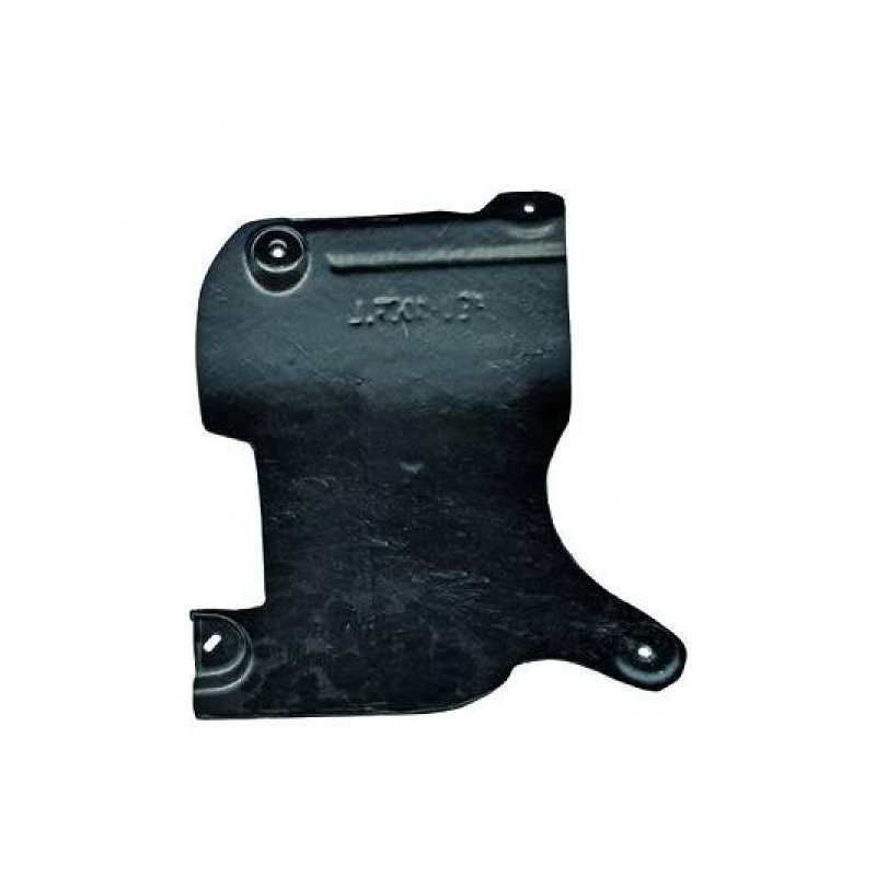 MOTORRAUMABDECKUNG P.1007,