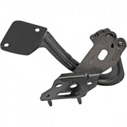 compas D de capot                        1007,