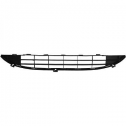 grille pare-chocs inf.     P1007