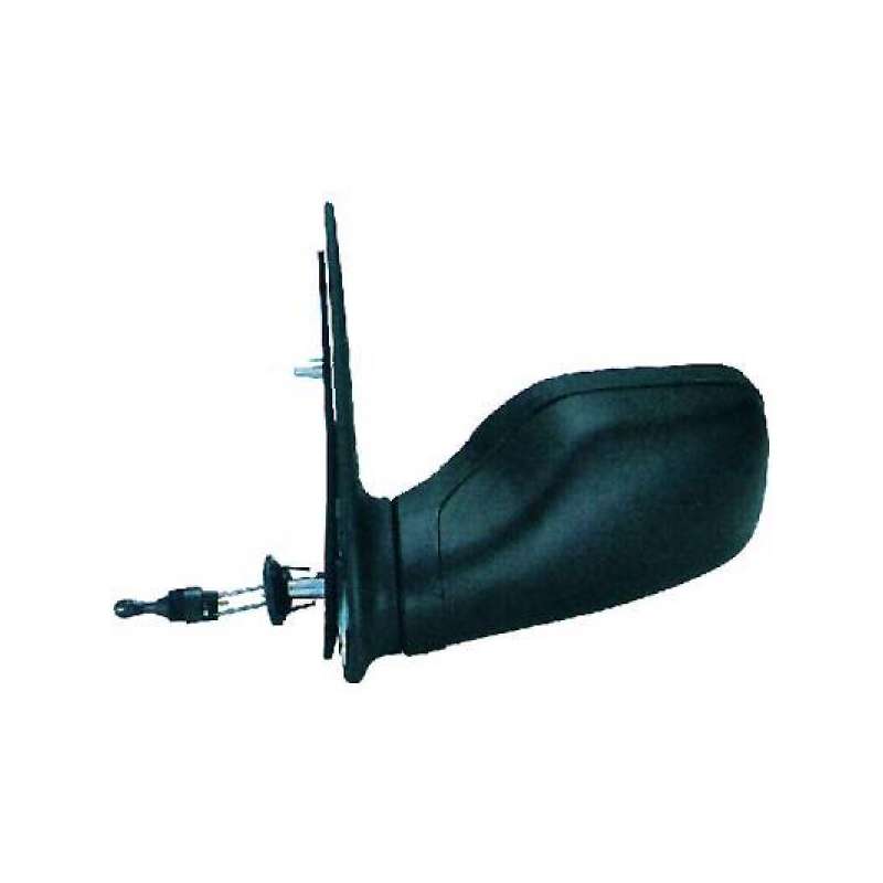 rétroviseur ext. G      PEUGEOT 106,