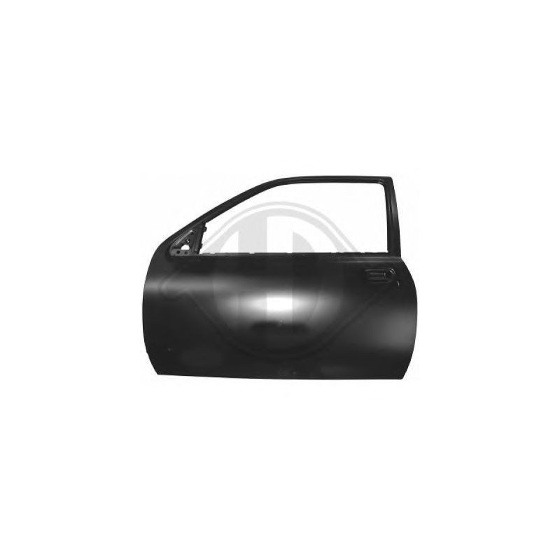  porte avant G       FIESTA, 