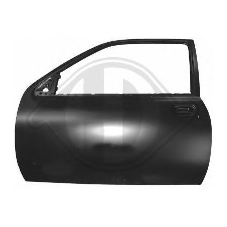 porte avant G FIESTA, porte avant G FIESTA,