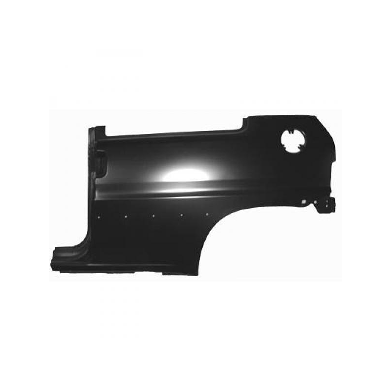 aile ARG, 3-portes          P.106,