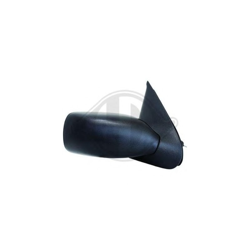  rétro. ext.   G       FIESTA, 