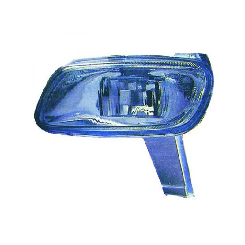 phare anti-brouillard Gauche                  Peugeot 106,