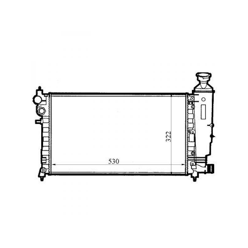 K�HLER        PEUGEOT 106,