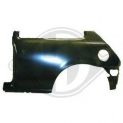  aile arrière   G    FIESTA, 