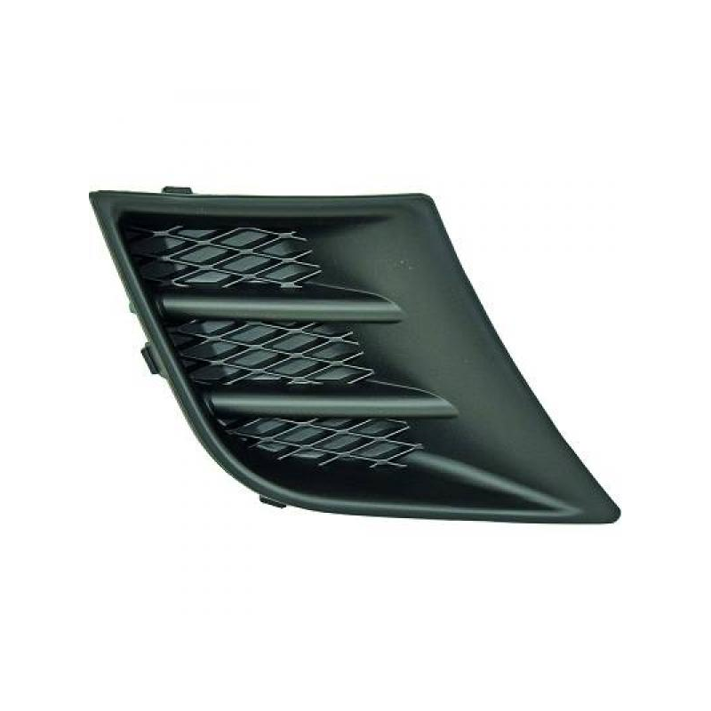 Grille de pare-choc gauche   Peugeot 107,
