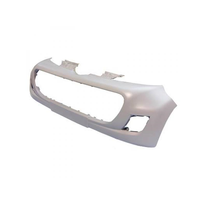 pare-chocs avant        P 107,