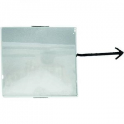 ABDECK.KAPPE VORN   P 107,