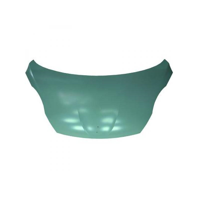 capot moteur          P 107,